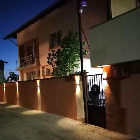 Vibo Guesthouse Sapareva Banya Ngoại thất bức ảnh