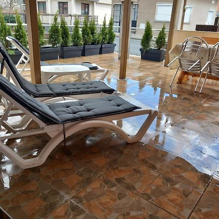 Vibo Guesthouse Sapareva Banya Ngoại thất bức ảnh