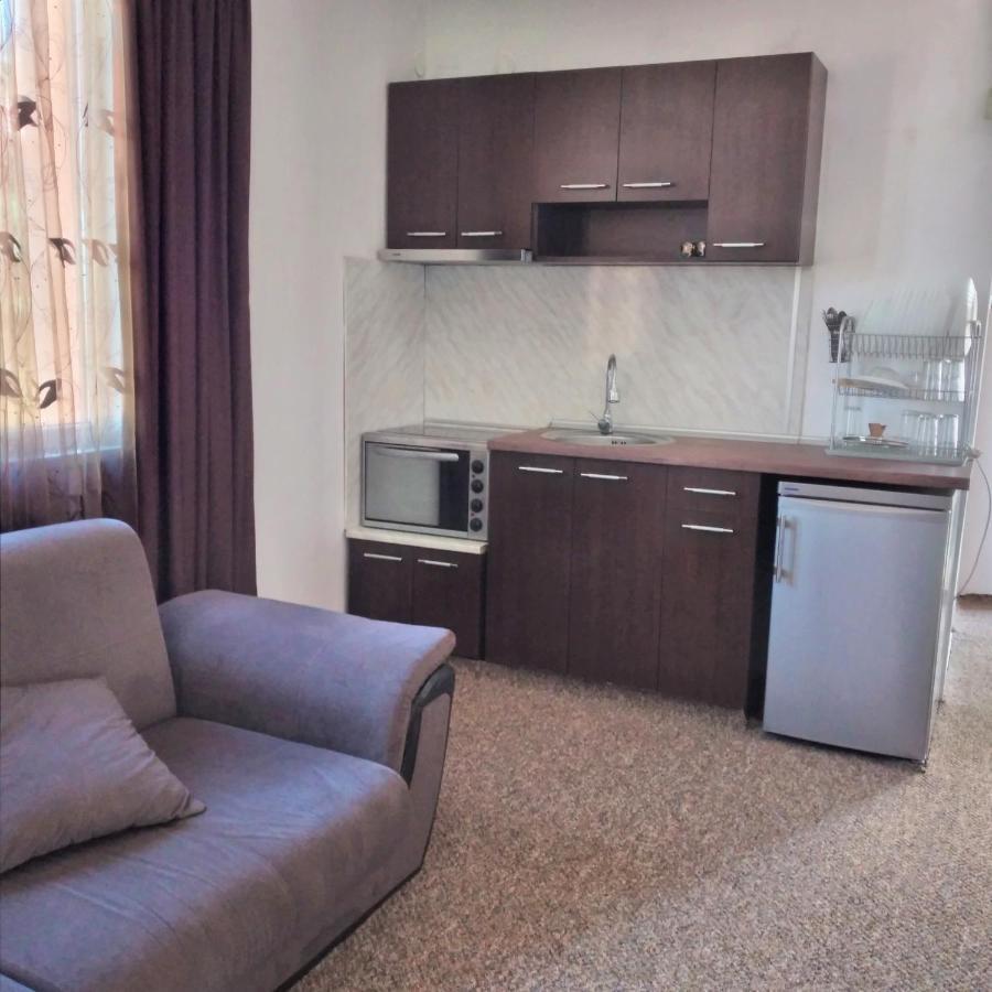 Vibo Guesthouse Sapareva Banya Ngoại thất bức ảnh