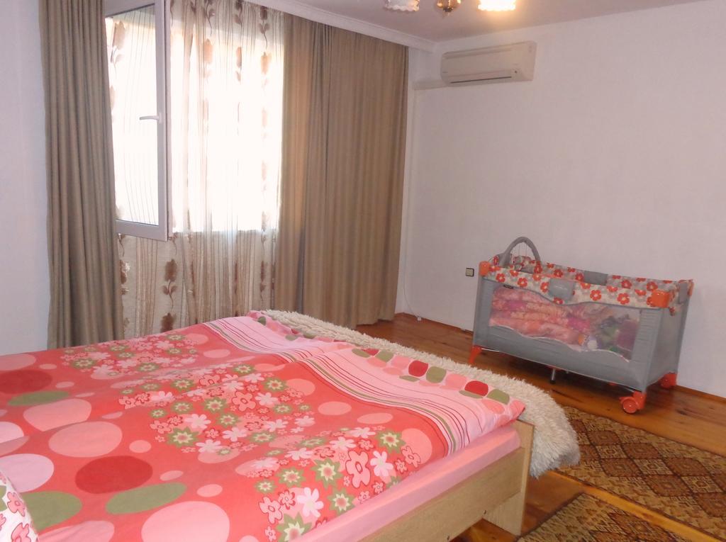 Vibo Guesthouse Sapareva Banya Phòng bức ảnh