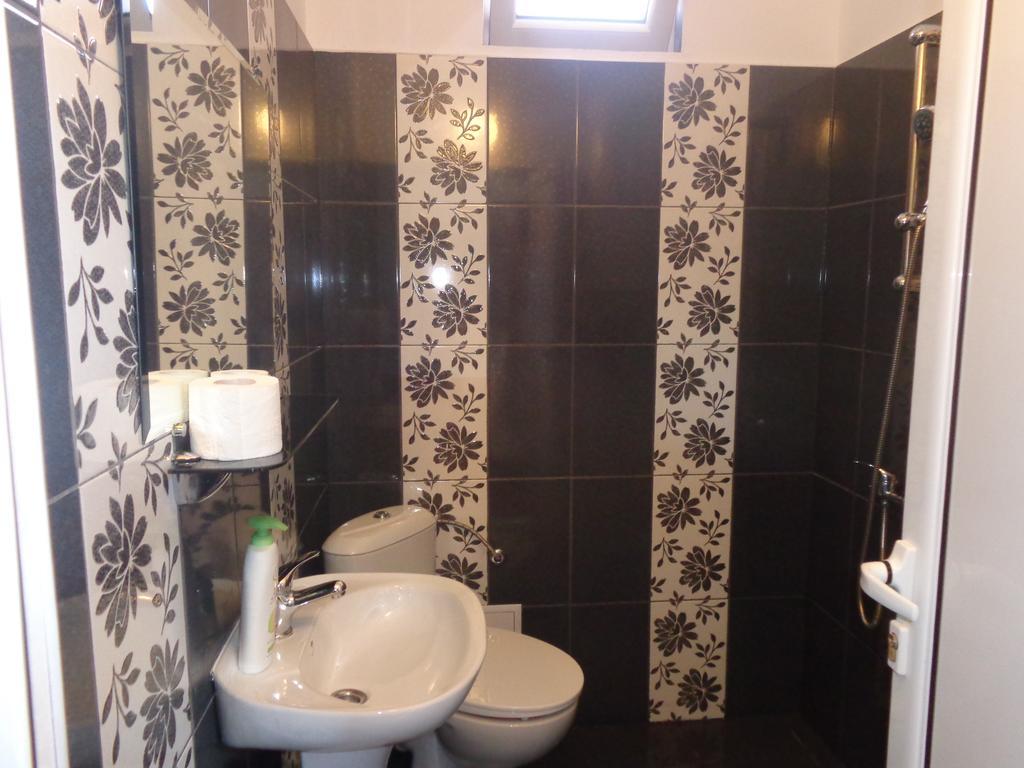 Vibo Guesthouse Sapareva Banya Phòng bức ảnh