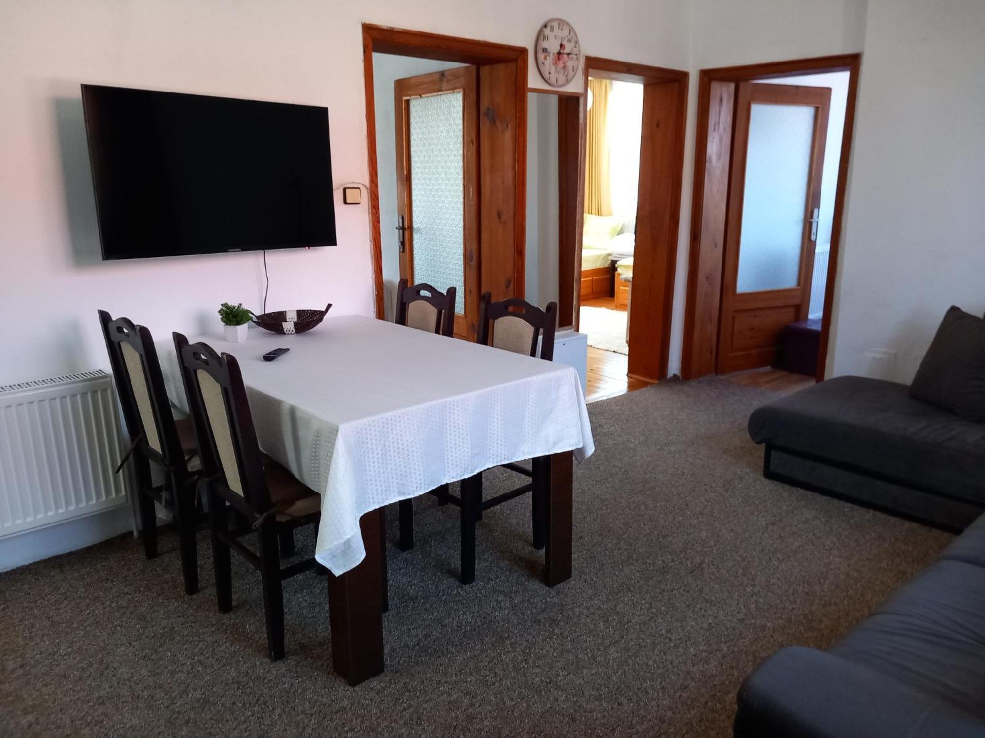 Vibo Guesthouse Sapareva Banya Ngoại thất bức ảnh