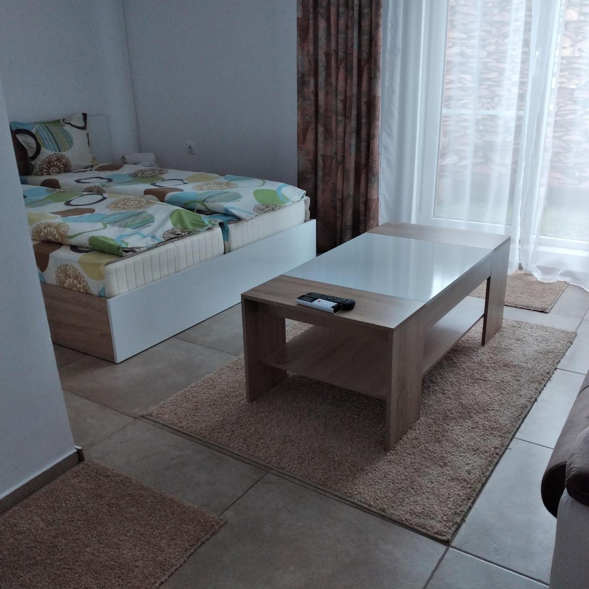 Vibo Guesthouse Sapareva Banya Phòng bức ảnh