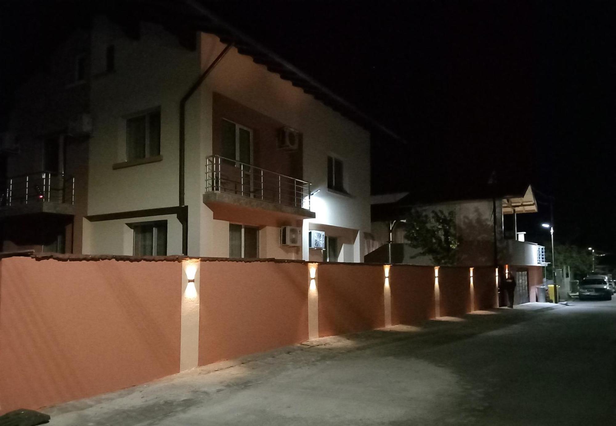 Vibo Guesthouse Sapareva Banya Ngoại thất bức ảnh