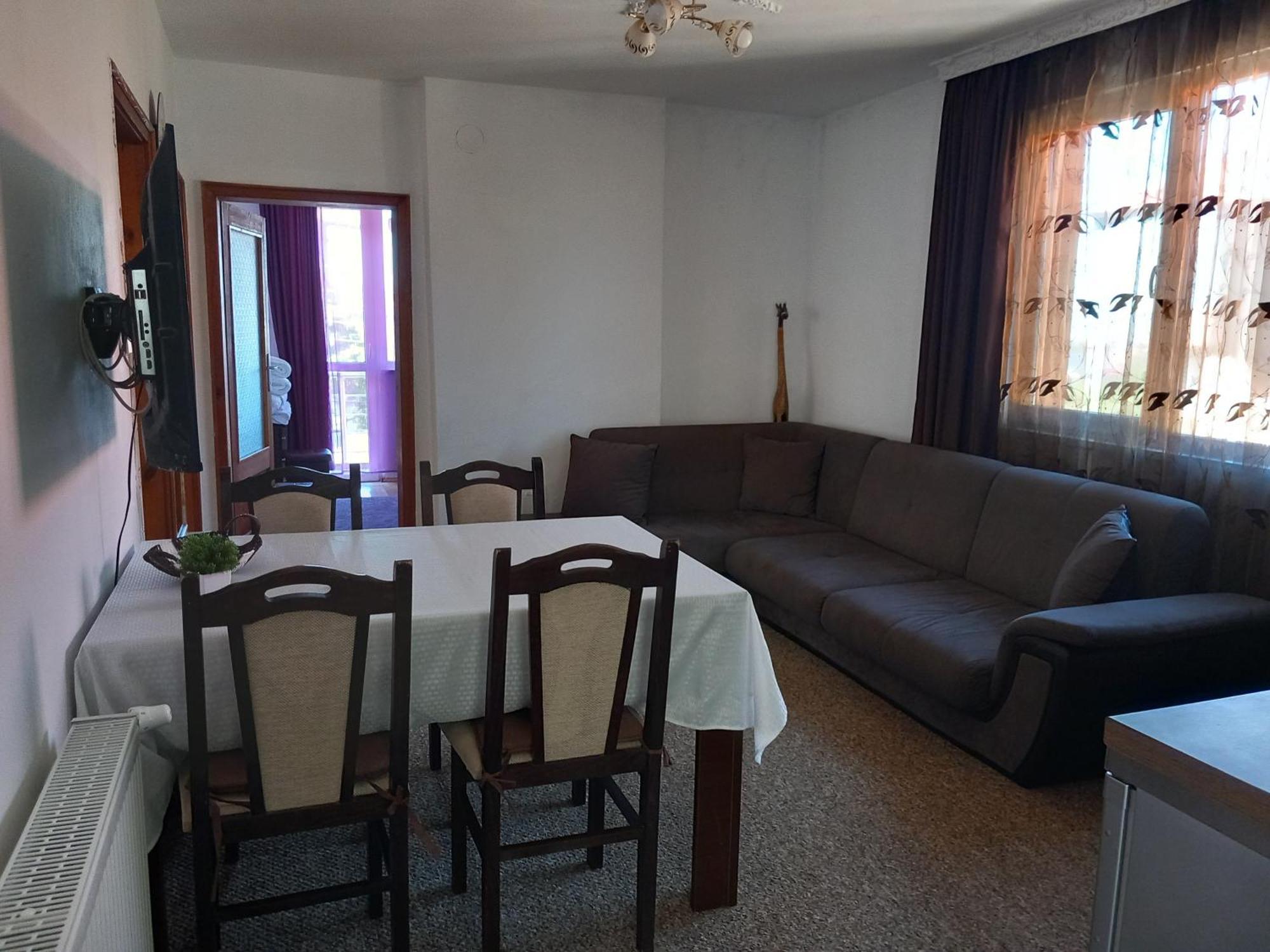 Vibo Guesthouse Sapareva Banya Phòng bức ảnh