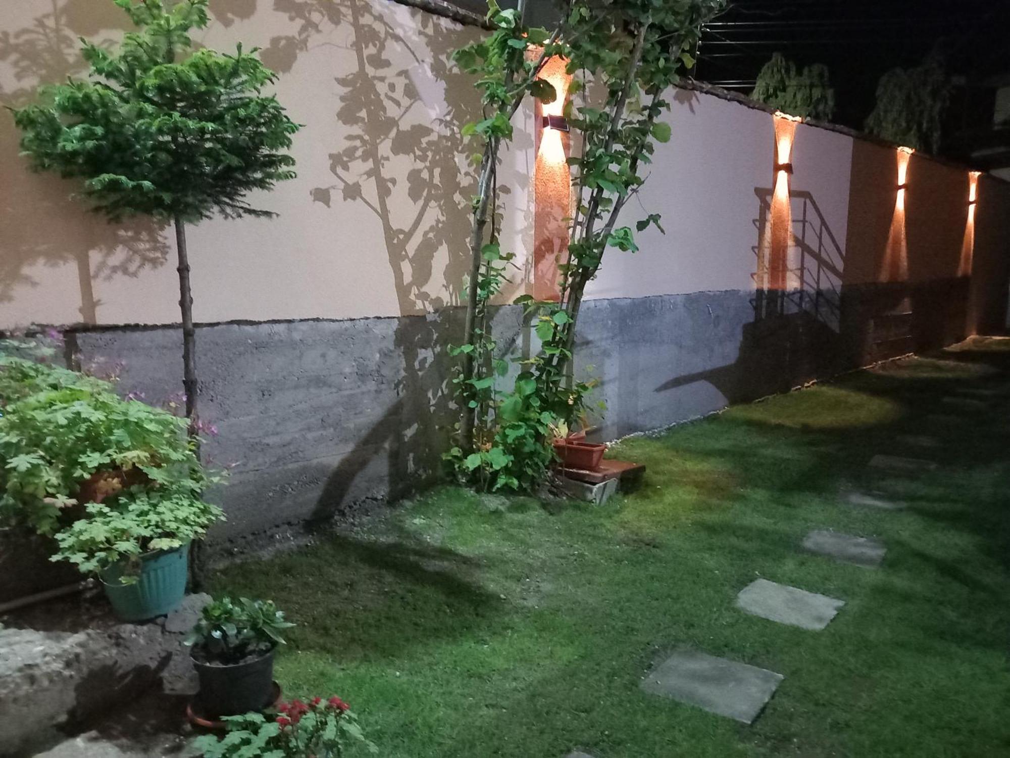 Vibo Guesthouse Sapareva Banya Ngoại thất bức ảnh