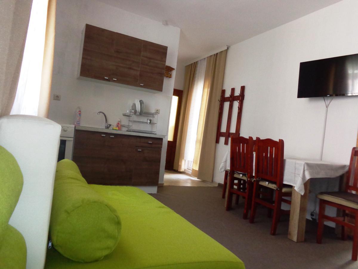 Vibo Guesthouse Sapareva Banya Ngoại thất bức ảnh