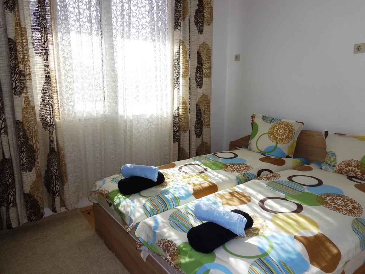 Vibo Guesthouse Sapareva Banya Ngoại thất bức ảnh
