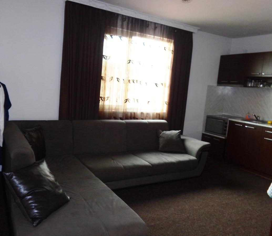 Vibo Guesthouse Sapareva Banya Ngoại thất bức ảnh