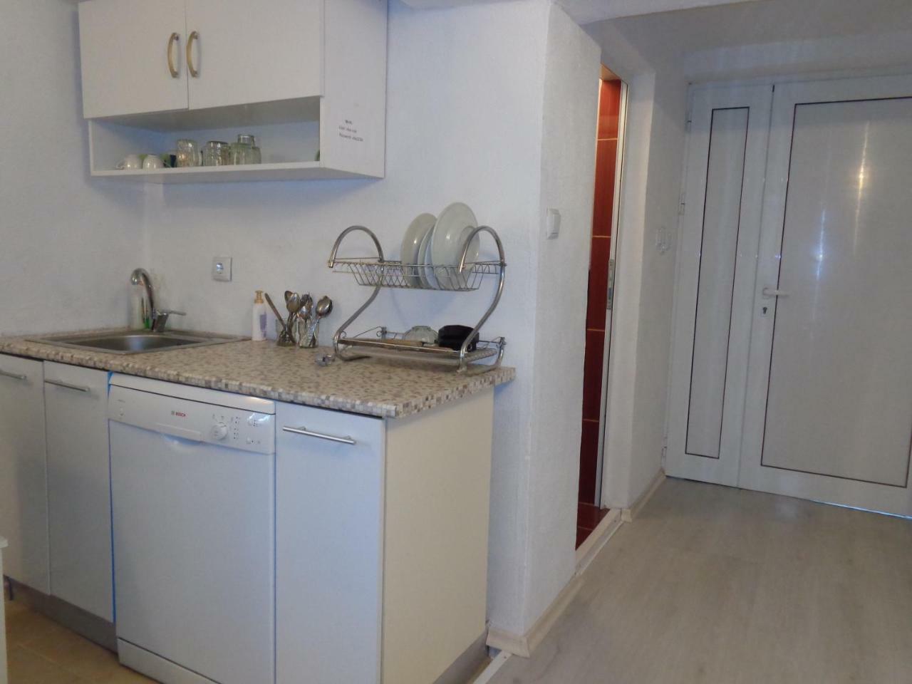 Vibo Guesthouse Sapareva Banya Ngoại thất bức ảnh